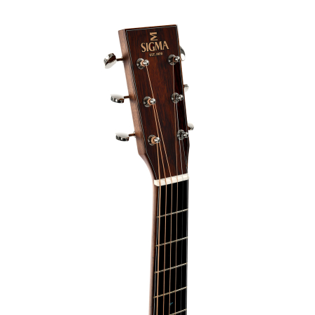Sigma Guitars SOMR-35HM LIMITED